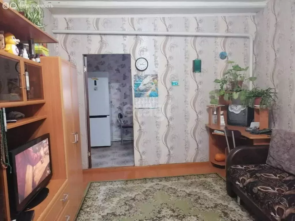 Дом в Сарапул, улица Пастухова (37.8 м) - Фото 0