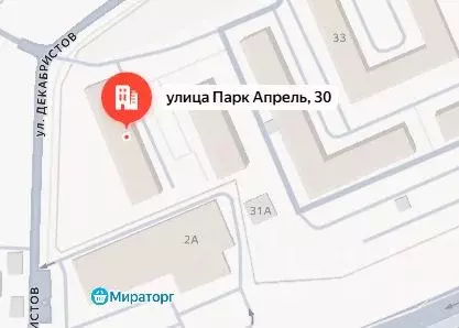 Свободной планировки кв. Московская область, Апрелевка Наро-Фоминский ... - Фото 1