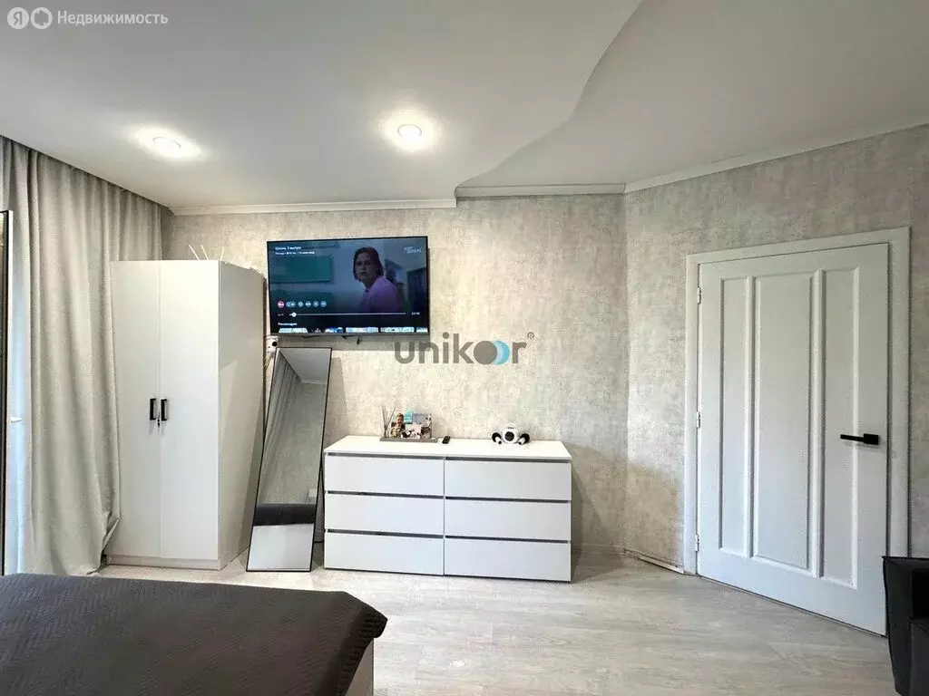 2-комнатная квартира: Брянск, Карачижская улица, 108 (53.5 м) - Фото 1