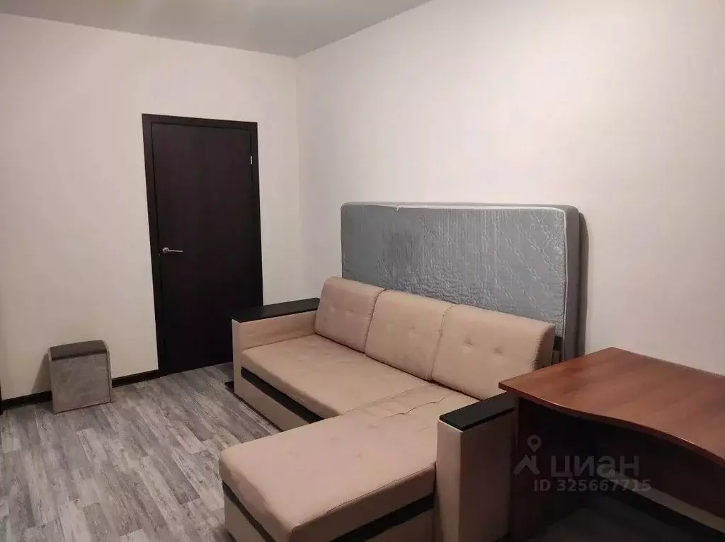 1-к кв. Московская область, Балашиха Саввино мкр, ул. Народного ... - Фото 2