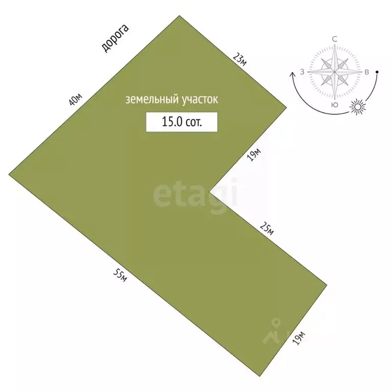 Дом в Еврейская автономная область, Смидовичский район, Минерал СНТ ... - Фото 2