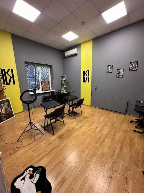 Помещение свободного назначения в Краснодарский край, Краснодар ... - Фото 2