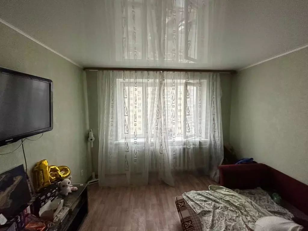 1-к кв. Тюменская область, Тюмень Широтная ул., 172к3 (43.1 м) - Фото 0