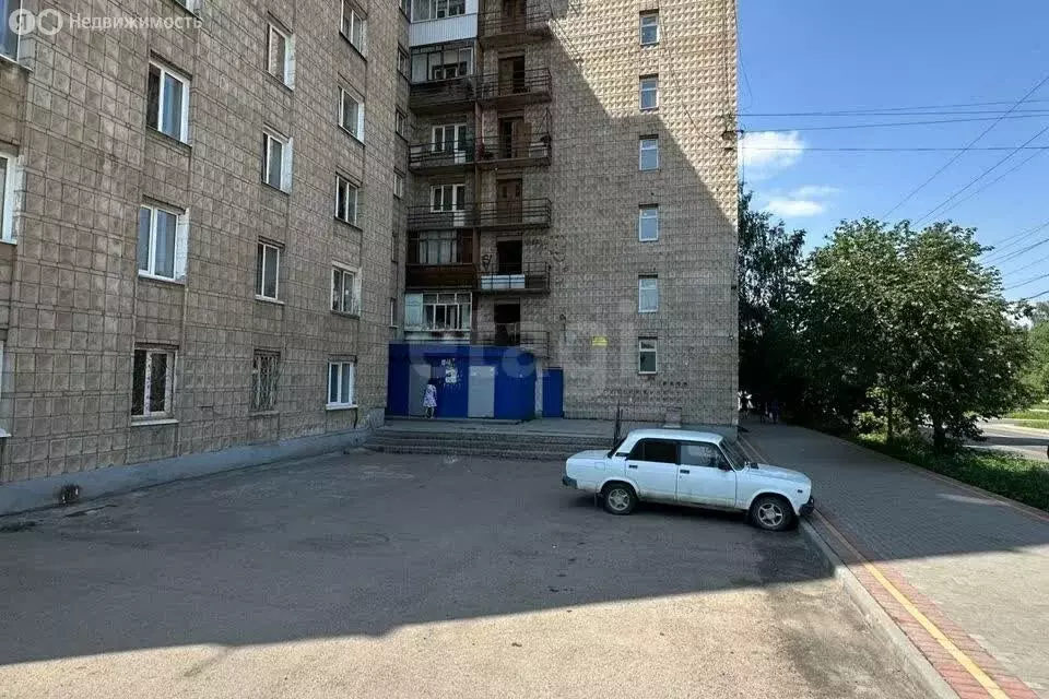 1к в -комнатной квартире (10 м) - Фото 1