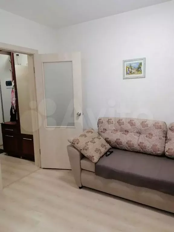 Квартира-студия, 22 м, 6/25 эт. - Фото 1