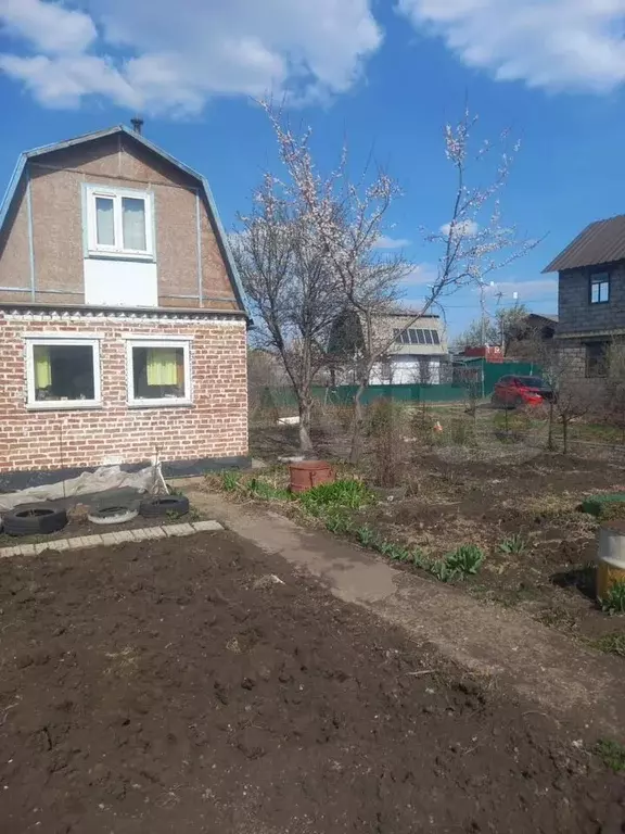 Дом 37 м на участке 6 га - Фото 0