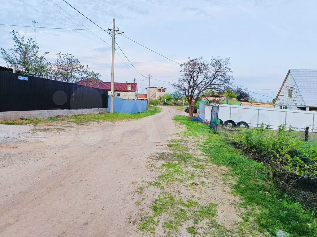 Участок 6 сот. (СНТ, ДНП) - Фото 1