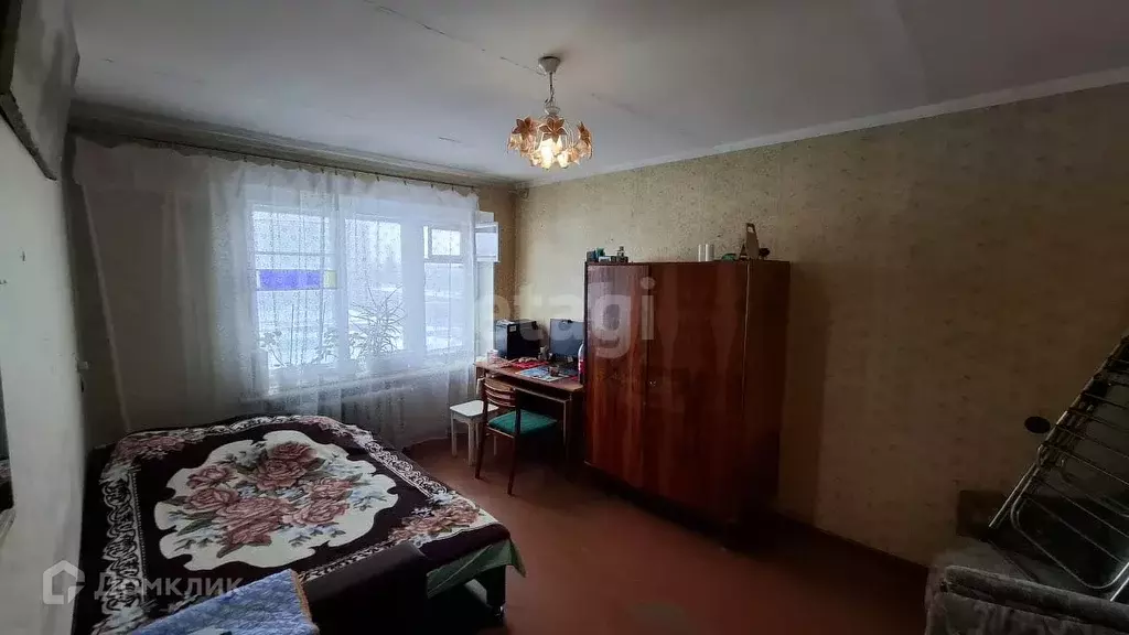 Продаётся 3-к квартира, 72 м - Фото 1