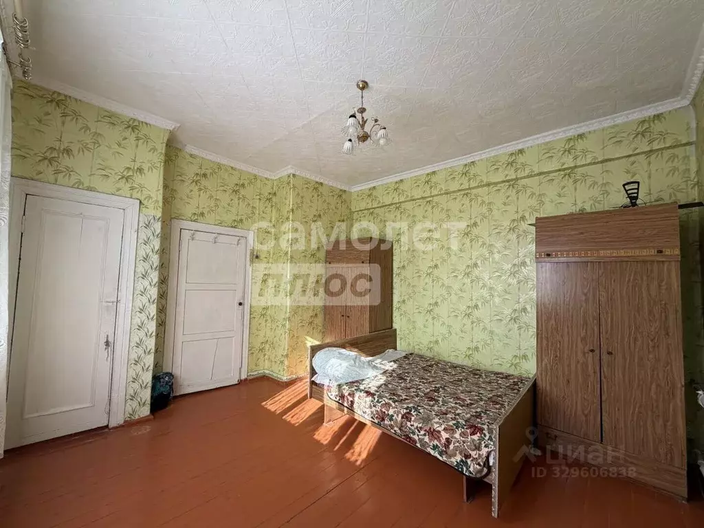 3-к кв. Иркутская область, Свирск Комсомольская ул., 3/А (63.0 м) - Фото 2