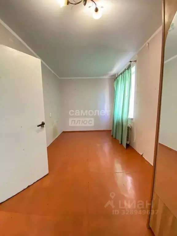 2-к кв. Калмыкия, Элиста ул. Ю. Клыкова, 134 (46.0 м) - Фото 2