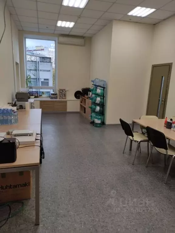 Офис в Москва ул. Мастеркова, 4 (100 м) - Фото 2