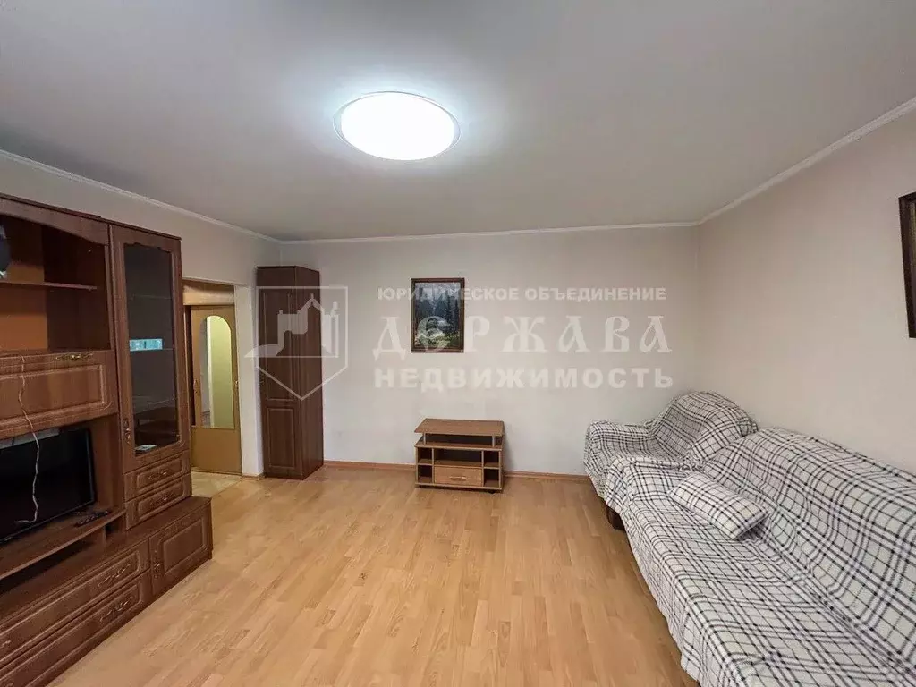 2-к кв. Кемеровская область, Кемерово ул. Свободы, 19 (51.3 м) - Фото 2