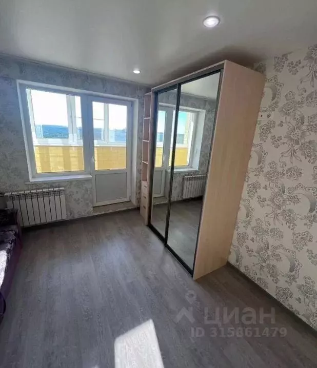 Студия Кировская область, Киров ул. Современная, 2 (25.0 м) - Фото 1