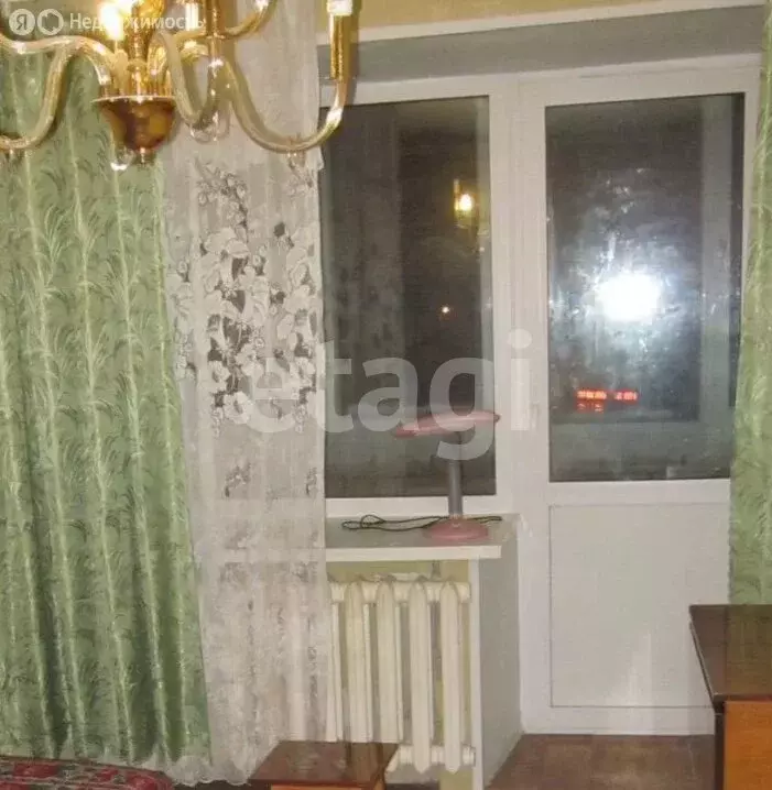 2-комнатная квартира: Пермь, Социалистическая улица, 24А (60.7 м) - Фото 1