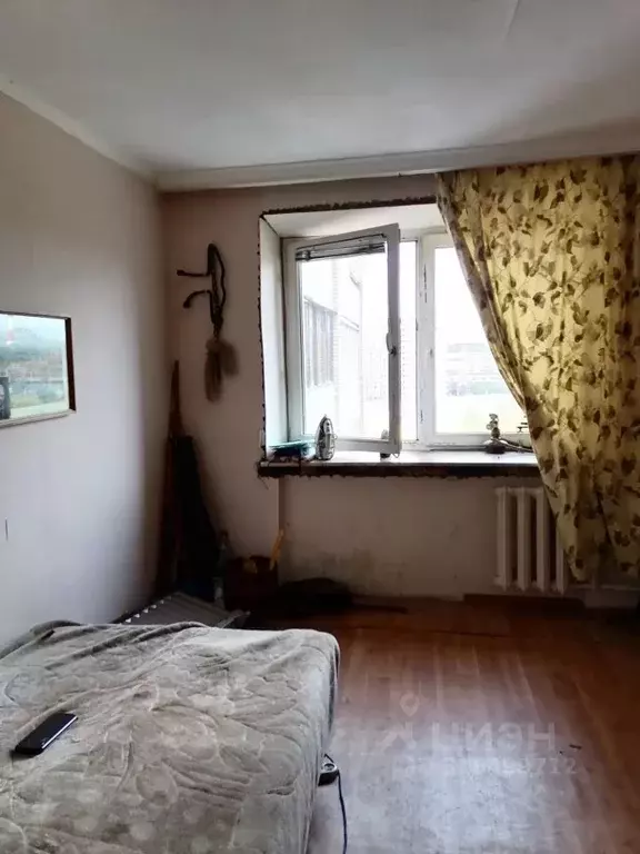 Комната Санкт-Петербург Заневский просп., 61к2 (12.0 м) - Фото 1