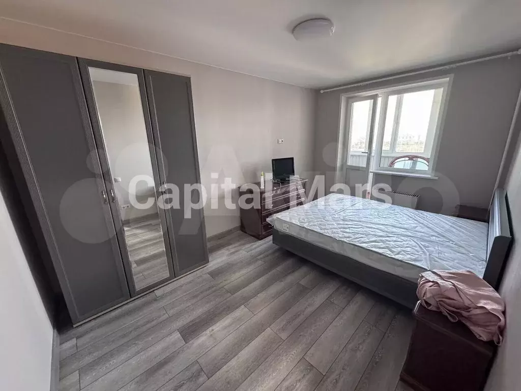 3-к. квартира, 75 м, 17/17 эт. - Фото 1