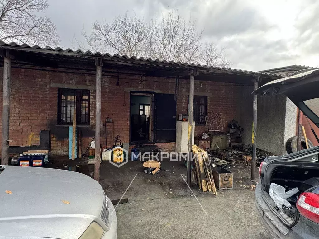 Производственное помещение в Челябинская область, Челябинск ул. ... - Фото 2