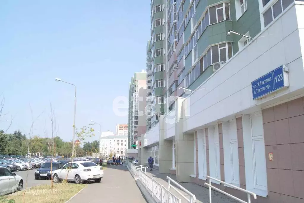 Продаётся 1-к квартира, 40.1 м - Фото 0