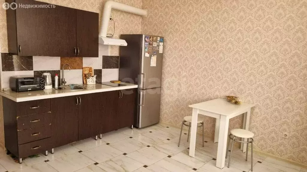 Квартира-студия: Супсех, улица Жолоба, 132А (29 м) - Фото 2