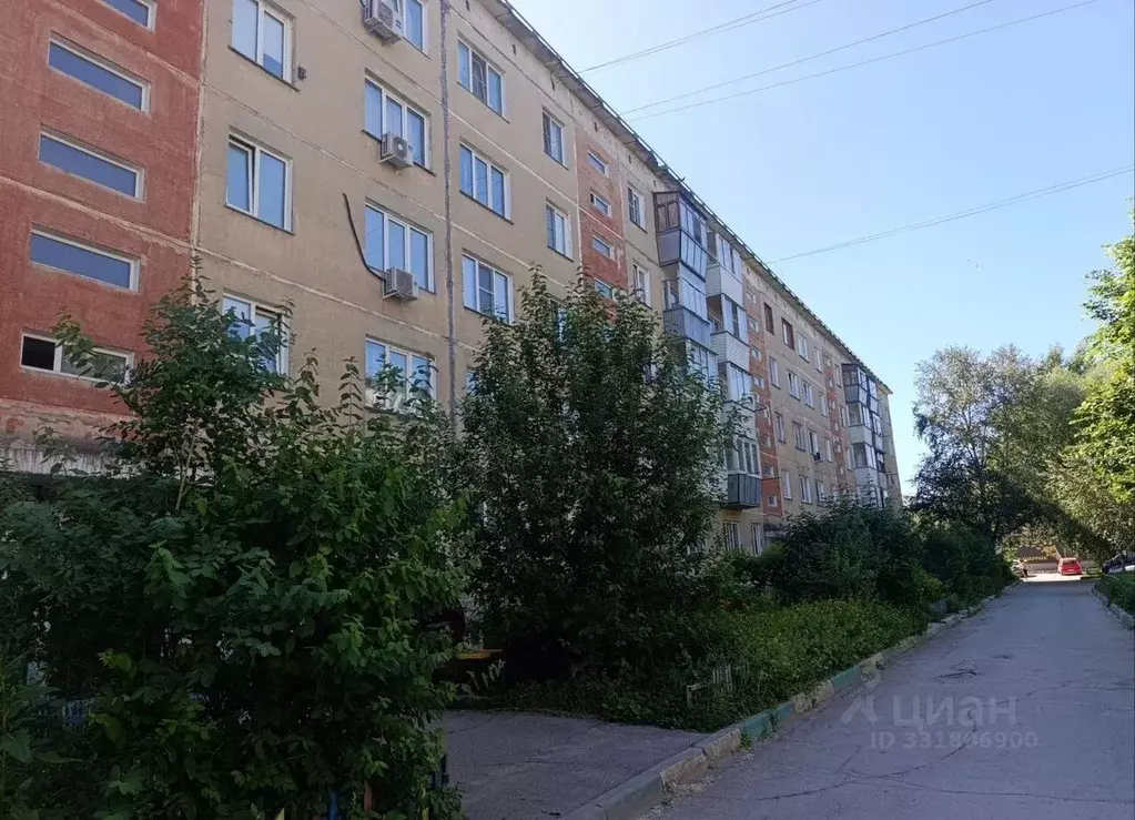 3-к кв. Новосибирская область, Искитим Южный мкр, 40 (58.0 м) - Фото 1