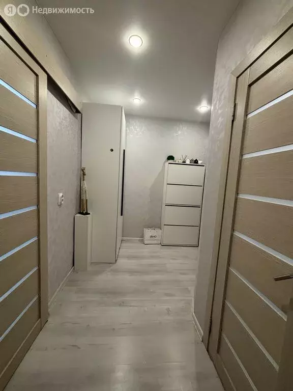 2-комнатная квартира: Ирбит, Школьная улица, 48 (48.8 м) - Фото 2