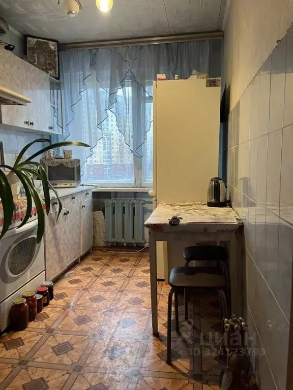 2-к кв. Нижегородская область, Нижний Новгород ул. Героя Шнитникова, 8 ... - Фото 1