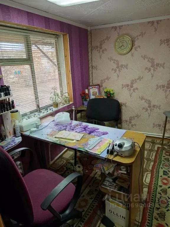 Дом в Оренбургская область, пос. Новоорск ул. Целинная, 1 (53 м) - Фото 2