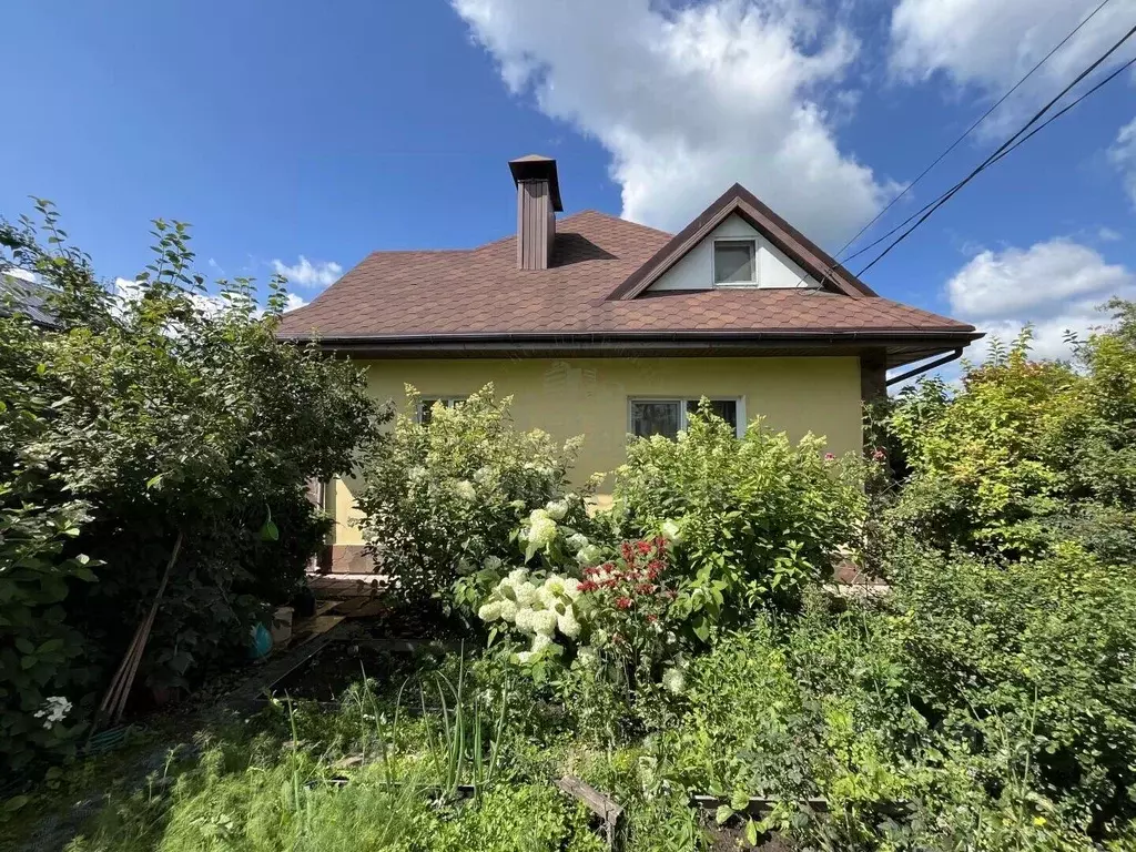 Дом в Тульская область, Тула Строитель СТ, 125 (85 м) - Фото 1