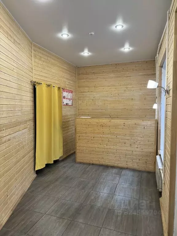 Помещение свободного назначения в Московская область, Сергиев Посад ... - Фото 1