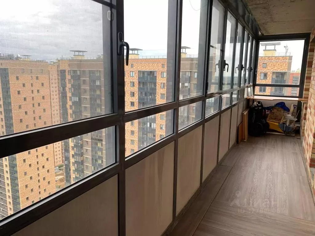 Квартира, 2 комнаты, 51.7 м - Фото 1