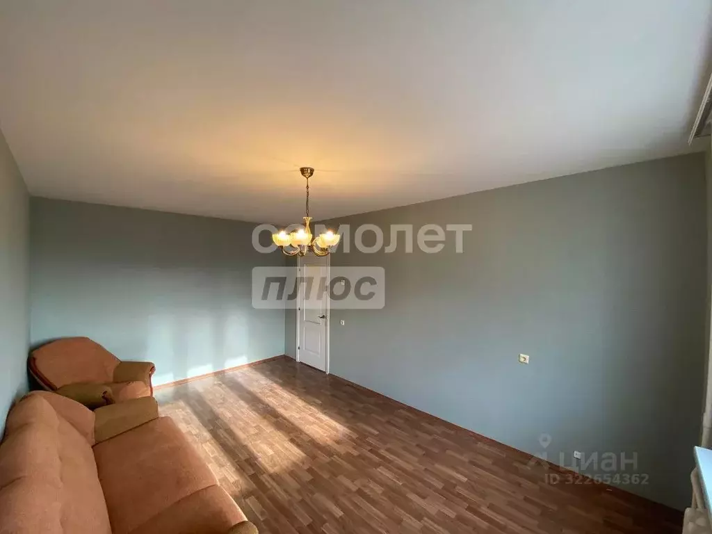 1-к кв. Орловская область, Орел ул. Орелстроевская, 1 (37.2 м) - Фото 1