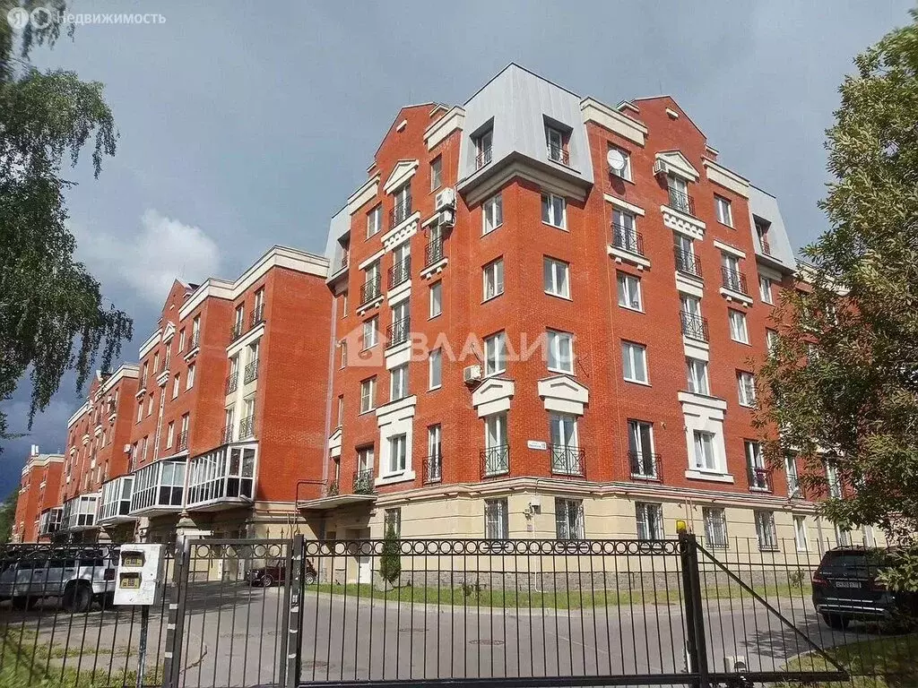 1-комнатная квартира: Санкт-Петербург, Рябиновая улица, 16 (40 м) - Фото 0