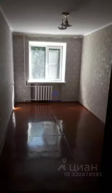 2-к кв. Ростовская область, Волгодонск Морская ул. (44.0 м) - Фото 1