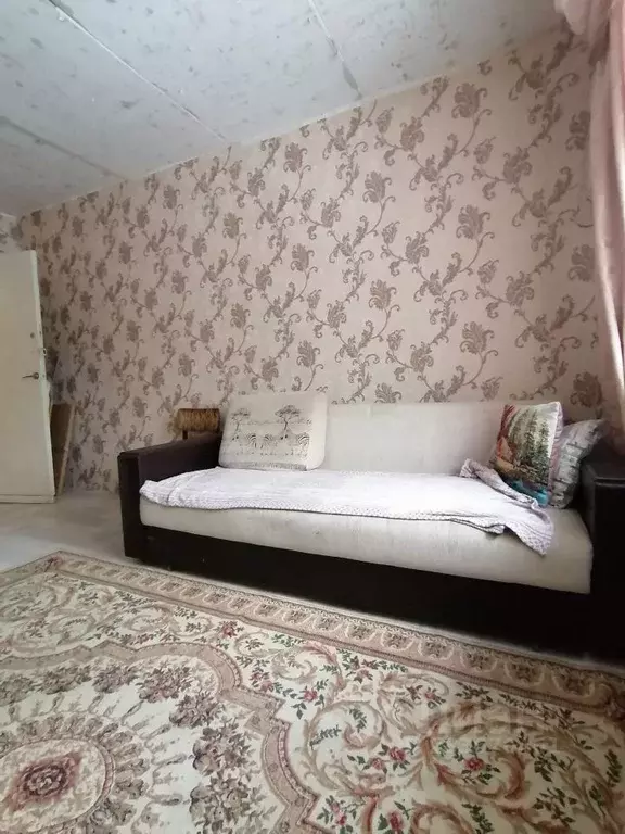 2-к кв. Липецкая область, Липецк ул. Водопьянова, 12 (40.0 м) - Фото 1