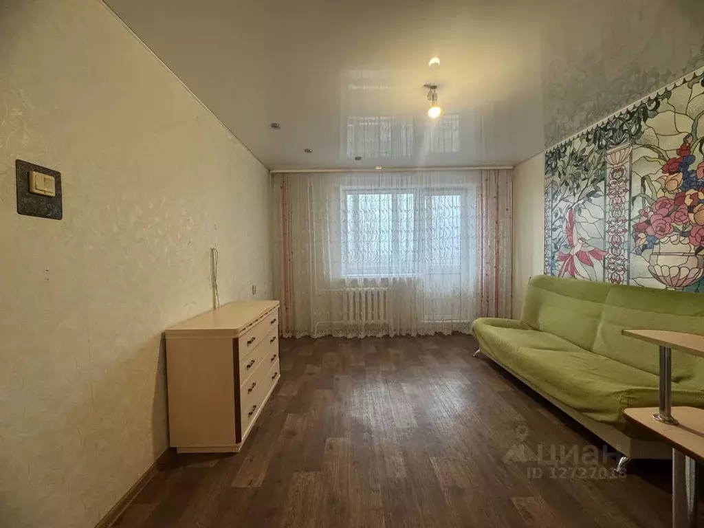 3-к кв. Башкортостан, Салават Октябрьская ул., 60 (70.1 м) - Фото 2