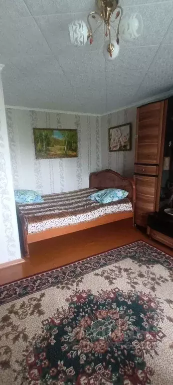 1-к кв. Воронежская область, Лиски ул. Алексея Науменко, 14 (32.0 м) - Фото 0