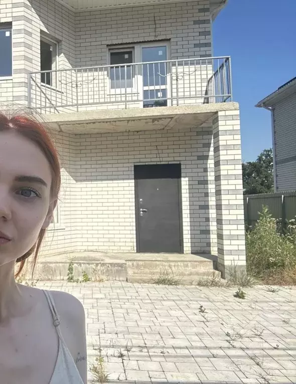 Дом в Краснодарский край, Краснодар пос. Российский, ул. Академика ... - Фото 1
