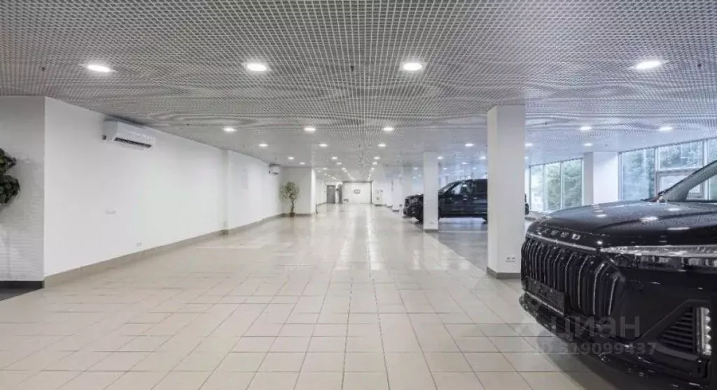 Помещение свободного назначения в Москва Студеный проезд, 7Б (750 м) - Фото 1