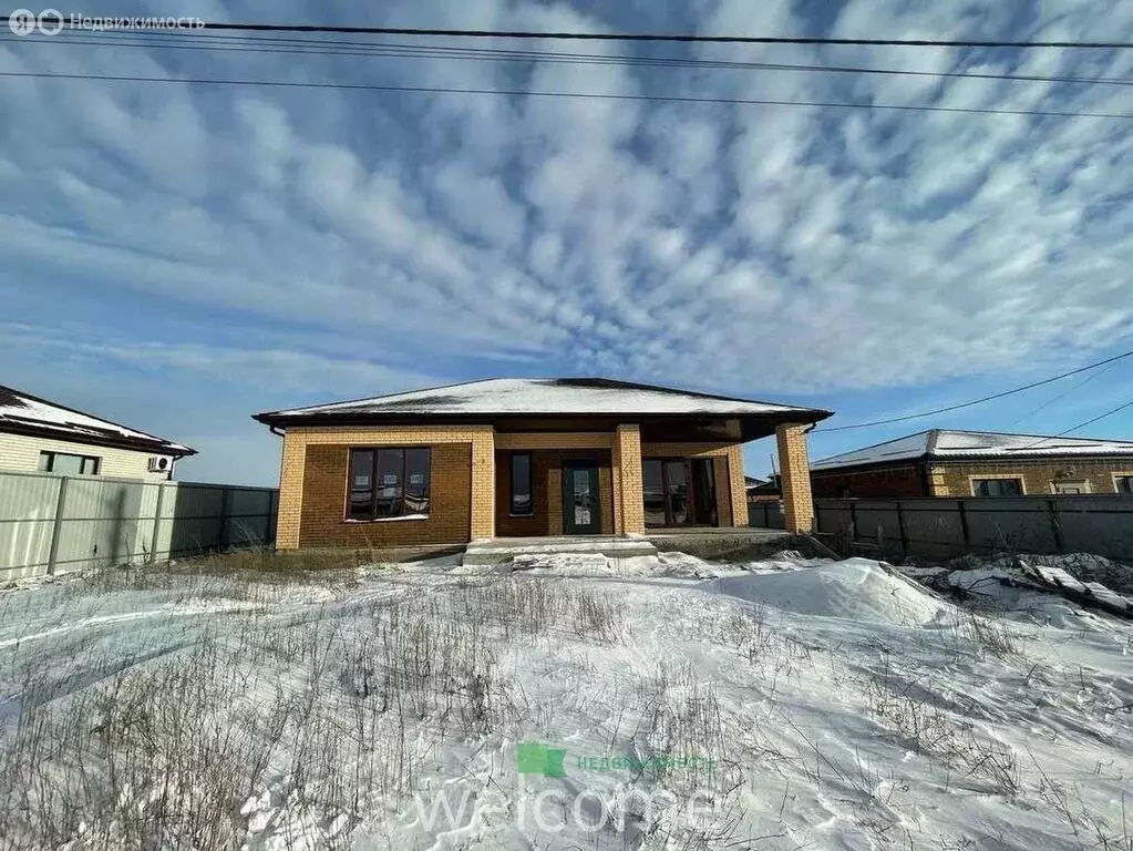 Дом в село Татарка, Лазурная улица, 26 (156 м) - Фото 2