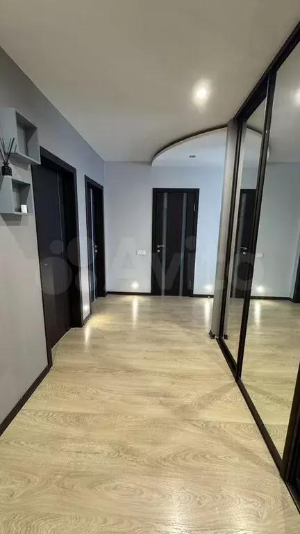 2-к. квартира, 66,5 м, 8/8 эт. - Фото 1