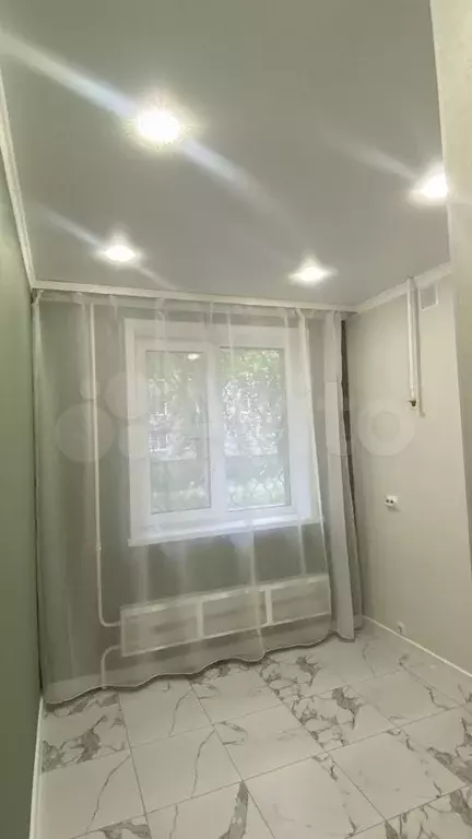 1-к. квартира, 30 м, 1/5 эт. - Фото 1