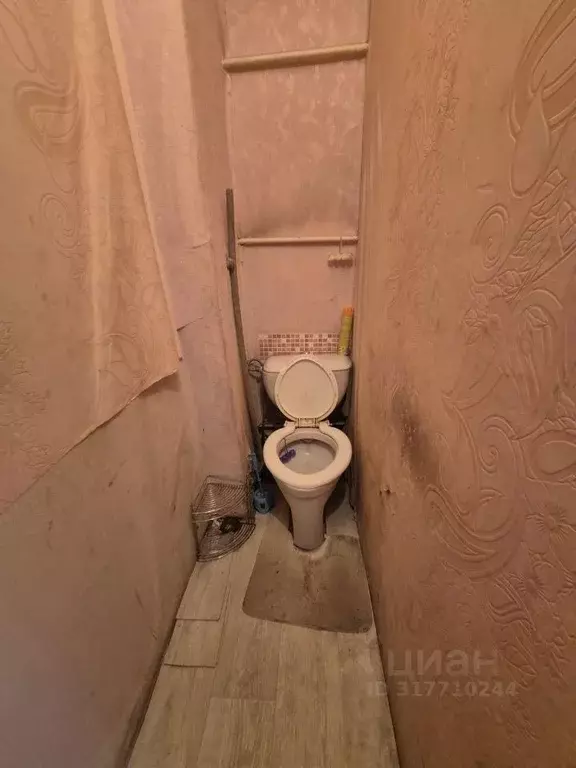 Комната Кемеровская область, Новокузнецк ул. Новоселов, 6 (12.5 м) - Фото 1