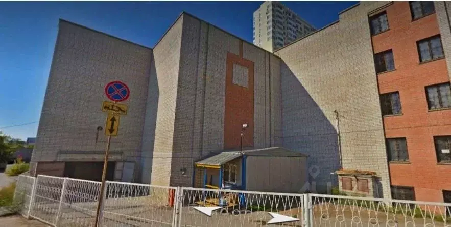 Гараж в Самарская область, Самара ул. Мечникова, 48 (19 м) - Фото 1