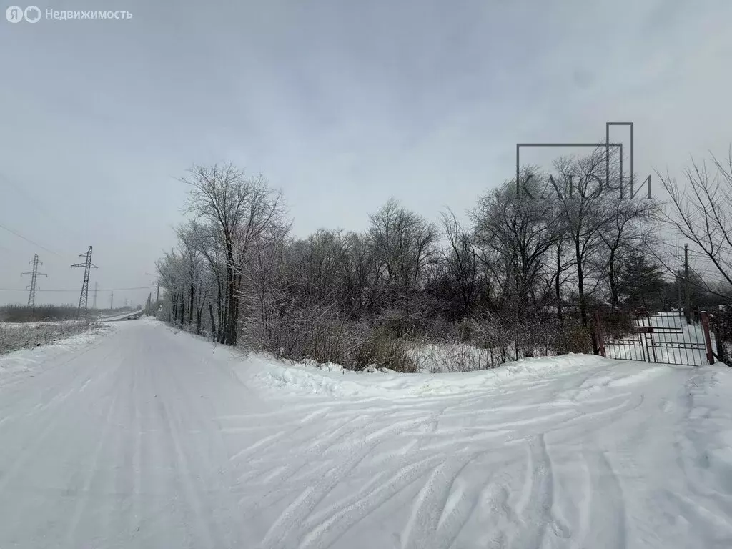 Участок в Челябинская область, Магнитогорск (8.3 м) - Фото 1