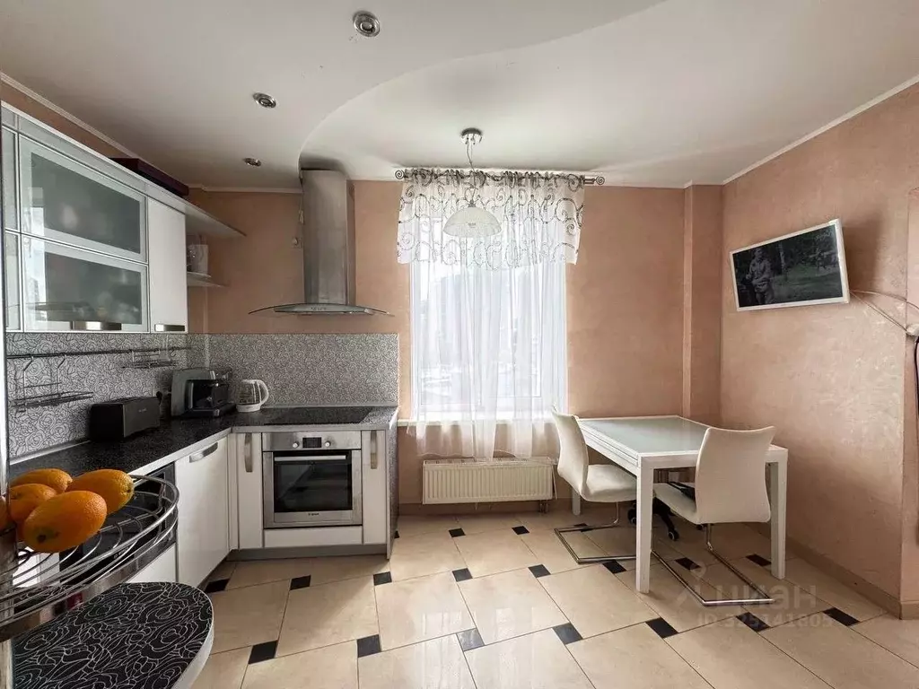 2-к кв. Пермский край, Пермь Рабоче-крестьянская ул., 25 (73.3 м) - Фото 2