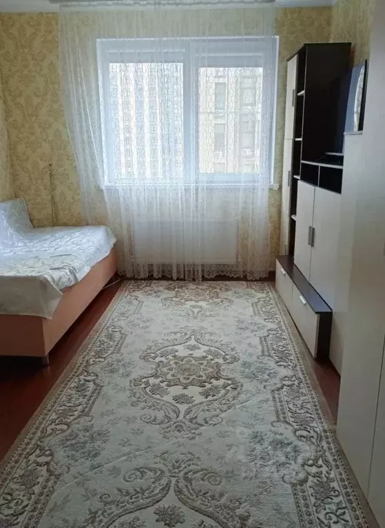 1-к кв. Краснодарский край, Анапа Рождественская ул., 52 (38.0 м) - Фото 0