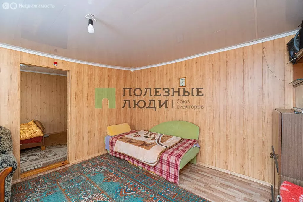 Дом в Терновский муниципальный округ, село Родное (62 м) - Фото 2