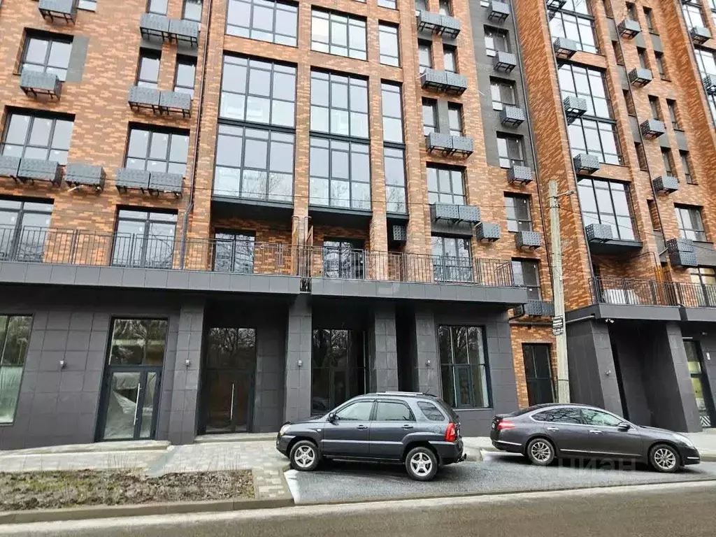 Помещение свободного назначения в Ростовская область, Ростов-на-Дону ... - Фото 2
