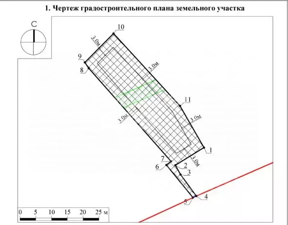 Дом в Московская область, Красногорск Черневская ул., 69 (62 м) - Фото 2