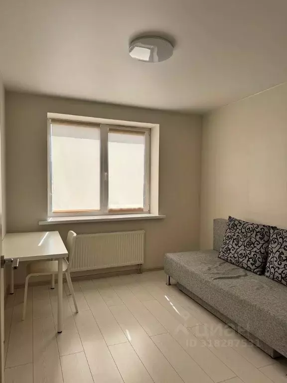 2-к кв. Санкт-Петербург дор. Кушелевская, 7к4 (50.0 м) - Фото 1